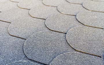Melksham asphalt roofing costs