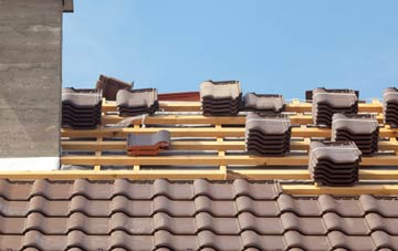 Melksham clay roofing costs