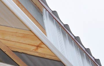 why Melksham fascia repairs are essential