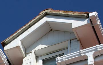 Melksham fascia installation costs