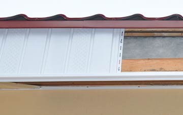 Melksham fascia repair costs