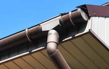 types of Melksham fascias