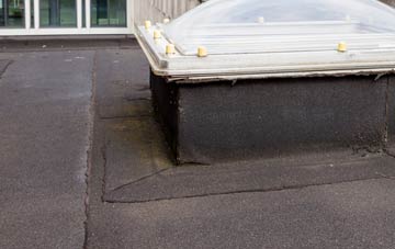 disadvantages of Melksham flat roofs