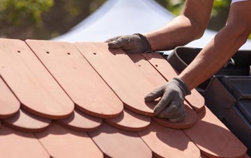 Melksham roof tile contractors