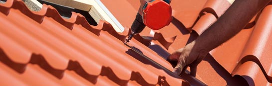 save on Melksham roof installation costs