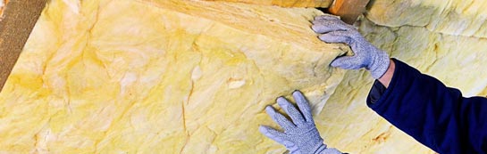 quotes for Melksham roof insulation