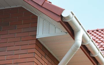 Melksham soffit repair costs