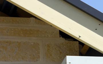 soffit repair Melksham