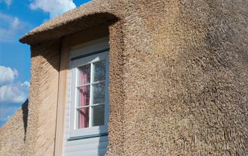 Melksham thatch roof disadvantages