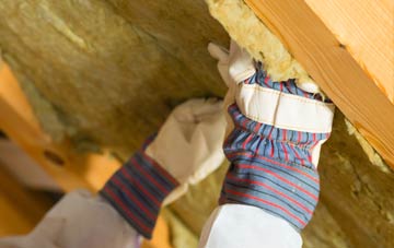 types of Melksham pitched roof insulation materials