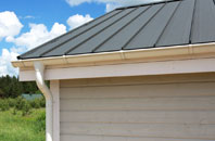 Melksham fascia repair