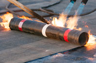 Melksham flat roof sealing