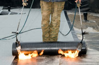 Melksham flat roof sealing quote