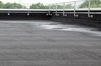 find rated Melksham flat roofing companies