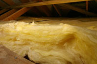 Melksham pitch roof insulation