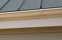 Melksham soffit repair