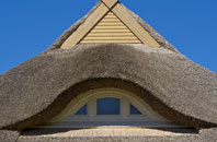 Melksham thatch roofing
